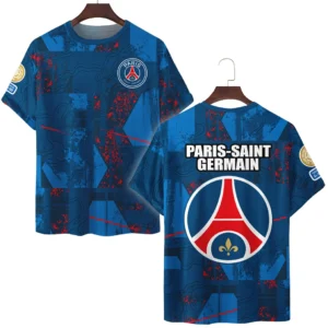 United Support T-Shirt, Game Day Fan Tee HVN1083PS