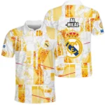 Elite Power Polo Shirt, Men & Women Fan Polo HVN1083RM