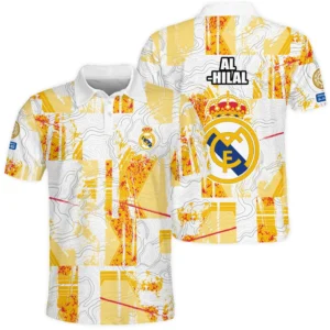 Elite Power Polo Shirt, Men & Women Fan Polo HVN1083RM