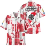 Fan Icon Hawaiian Shirt, Fan Lifestyle Button Shirt HVN1083RP