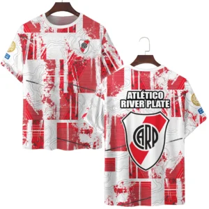 Victory Crew T-Shirt, True Supporter Shirt HVN1083RP