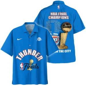 Athletic Fan Lifestyle Hawaiian Shirt, Celebration Style Button Shirt HVN1086OK