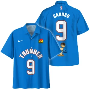 Hoop Grit Hawaiian Shirt, True Supporter Button Shirt HVN1087AC