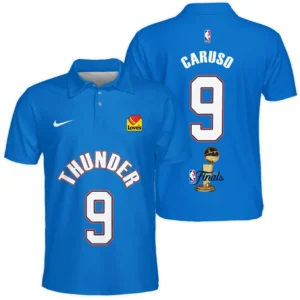 Ball Focus Polo Shirt, Casual Sport Fan Polo HVN1087AC