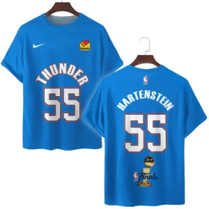 Rim Guard T-Shirt, Match Day Shirt HVN1087IH