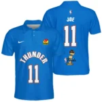 Game Range Polo Shirt, Custom Polo for Sport Fans HVN1087IJ