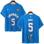 Net Force T-Shirt, Performance Fan Shirt HVN1087LD