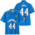 Play Vision Hawaiian Shirt, Sport Culture Button Shirt HVN1087NT