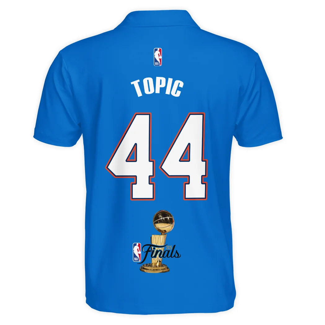 Ball Control Polo Shirt, Game-Day Ready Polo HVN1087NT - Image 3