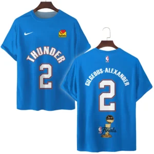 Court Energy T-Shirt, Support Squad Tee HVN1087SG