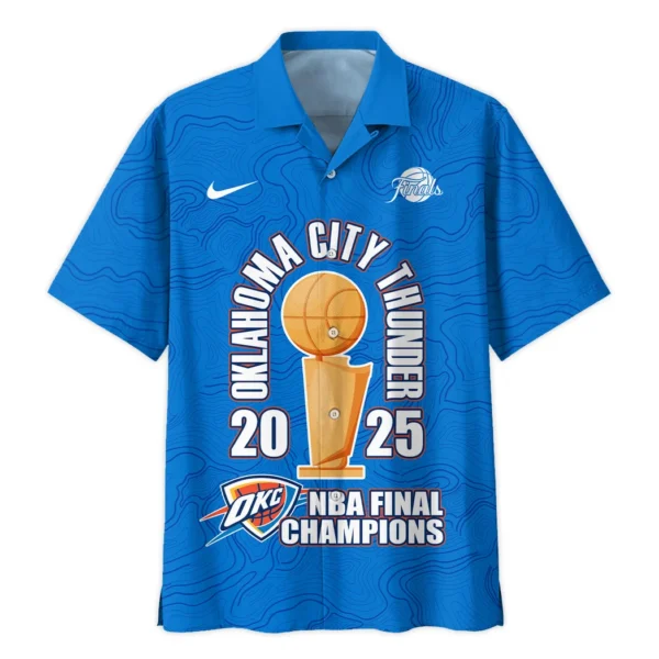 Streetwear Hoop Nation Hawaiian Shirt, Everyday Spirit Button Shirt HVN1089OK - Image 2
