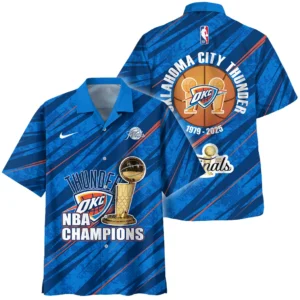 Athletic Fan Lifestyle Hawaiian Shirt, Game Day Button Shirt HVN1090OK