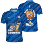 Sport Spirit Nation Polo Shirt, Athletic-Inspired Fan Polo HVN1090OK