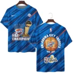 Sport Spirit Nation T-Shirt, Game Ready Tee HVN1090OK