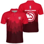 Bold Game Day Fans Polo Shirt, Casual & Sporty Polo HVN1094AH