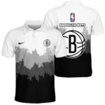 Urban Hoop Nation Polo Shirt, Sport Lifestyle Polo Shirt HVN1094BN
