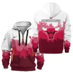 Training Hoodie Half Zipper, Fan-Friendly Logo Design HVN1094