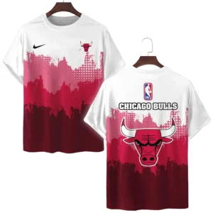 Bold Hoop Culture T-Shirt, Stadium Energy Tee HVN1094CB