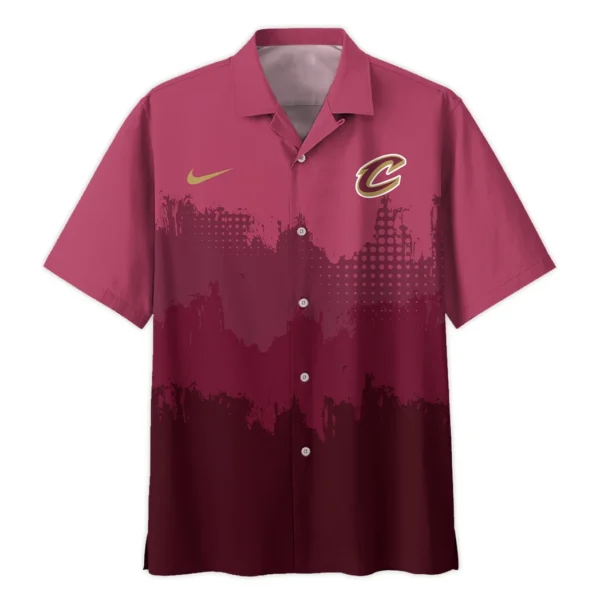 Basketball Passion Crew Hawaiian Shirt, Everyday Fan Button Shirt HVN1094CC - Image 2