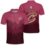 Hoop Nation Pride Polo Shirt, Casual & Sporty Polo HVN1094CC