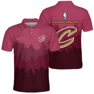 Hoop Nation Pride Polo Shirt, Casual & Sporty Polo HVN1094CC