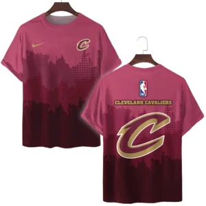 Athletic Slam Spirit T-Shirt, Support Crew T-Shirt HVN1094CC