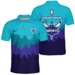 Bold Supporter Crew Polo Shirt, Game-Day Ready Polo HVN1094CH