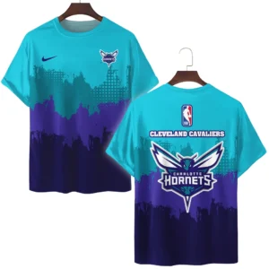 Basketball Nation Pride T-Shirt, Performance Fan Shirt HVN1094CH