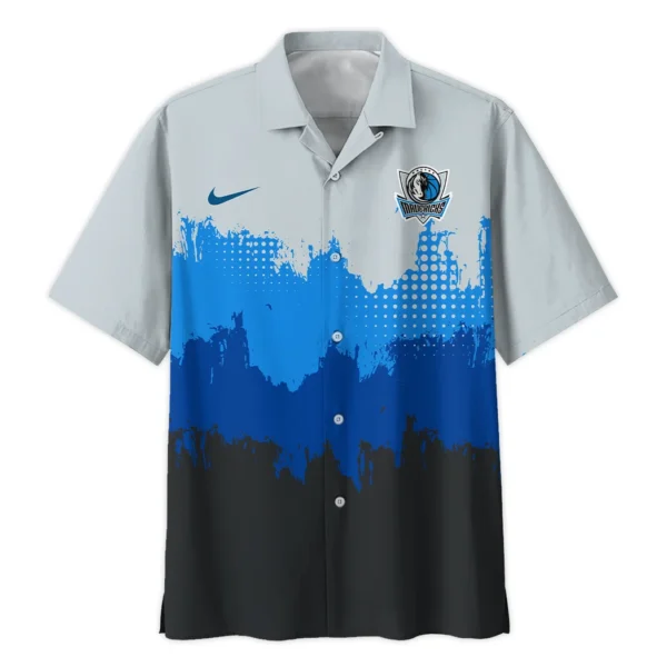 Loyal Sport Pride Hawaiian Shirt, Fan Vibe Button Shirt HVN1094DM - Image 2