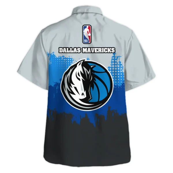Loyal Sport Pride Hawaiian Shirt, Fan Vibe Button Shirt HVN1094DM - Image 3