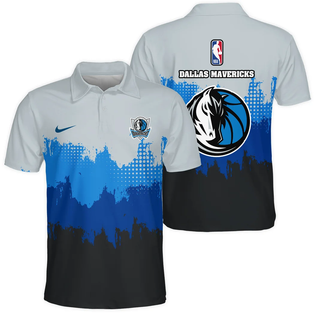 Everyday Supporter Energy Polo Shirt, Enthusiast Polo for Fans HVN1094DM