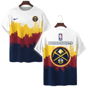 Bold Fan Lifestyle T-Shirt, Active Fan T-Shirt HVN1094DN