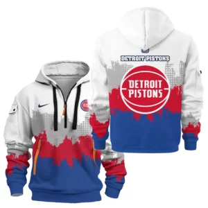 Performance Hoodie Half Zipper, Fan Edition Logo HVN1094