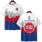 Streetwear Hoop Squad T-Shirt, Athletic Spirit Shirt HVN1094DP