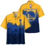 Fast Breaks Hawaiian Shirt, Fan Pride Button Shirt HVN1094GS