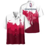 Streetwear Fan Lifestyle Hawaiian Shirt, True Supporter Button Shirt HVN1094HR