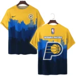 Loyal Fan Pride T-Shirt, Performance Fan Shirt HVN1094IP