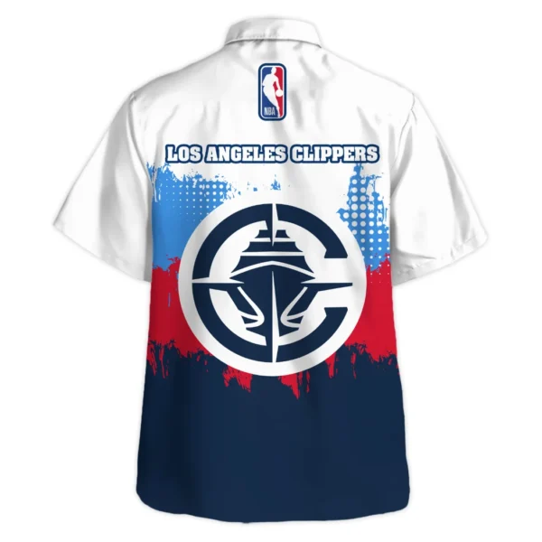 Everyday Fan Pride Hawaiian Shirt, Tailgate Vibe Button Shirt HVN1094LA - Image 3
