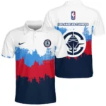 Hoop Passion Squad Polo Shirt, Game-Day Ready Polo HVN1094LA
