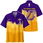 True Basketball Culture Hawaiian Shirt, Fan Lifestyle Button Shirt HVN1094LA