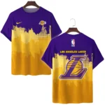 Everyday Supporter Nation T-Shirt, Stadium Energy Tee HVN1094LA