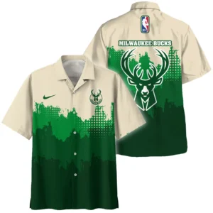 Basketball Nation Pride Hawaiian Shirt, Celebration Style Button Shirt HVN1094MB