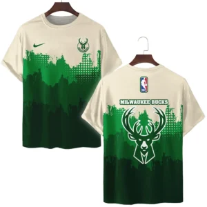 All-Season Fan Energy T-Shirt, True Supporter Shirt HVN1094MB