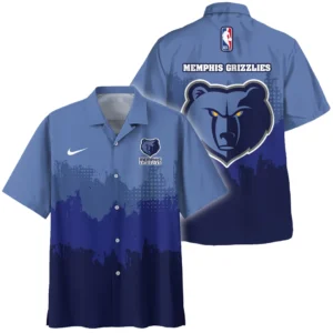 Game Day Hoop Spirit Hawaiian Shirt, Loyal Fan Button Shirt HVN1094MG