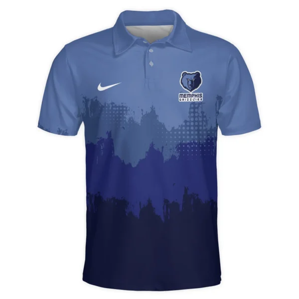 Basketball Lifestyle Family Polo Shirt, Sport Spirit Polo Shirt HVN1094MG - Image 2