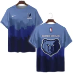 Hoop Passion Nation T-Shirt, Support Squad Tee HVN1094MG