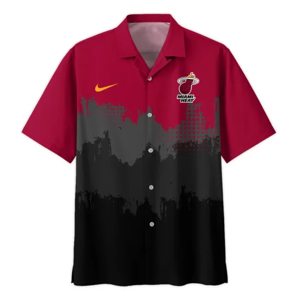 Everyday Basketball Lifestyle Hawaiian Shirt, Victory Vibe Button Shirt HVN1094MH - Image 2