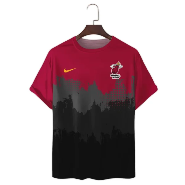 Streetwear Supporter Culture T-Shirt, True Fan Shirt HVN1094MH - Image 2