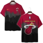 Streetwear Supporter Culture T-Shirt, True Fan Shirt HVN1094MH