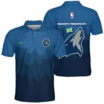 Rising Slam Pride Polo Shirt, Casual & Sporty Polo HVN1094MT